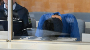 Prozess um Solinger Anschlag: Bundesanwaltschaft fordert lebenslange Haft