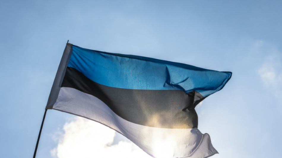 Le Parlement estonien donne son feu vert &agrave; la limitation du droit de vote des r&eacute;sidents russes