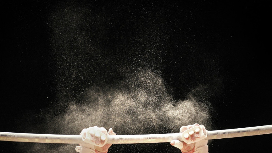 Turn-Weltverband l&auml;sst russische Athleten ab 2024 wieder zu