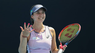 Als "Lucky Loser": Lys r&uuml;ckt doch noch nach - und gewinnt