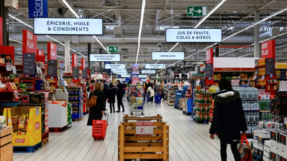 France: commerce ext&eacute;rieur et production industrielle soutiennent le PIB au premier trimestre