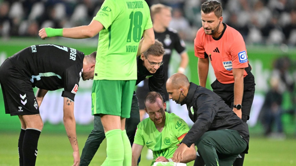 Hasenh&uuml;ttl: Arnold mit "starker Rippenprellung"