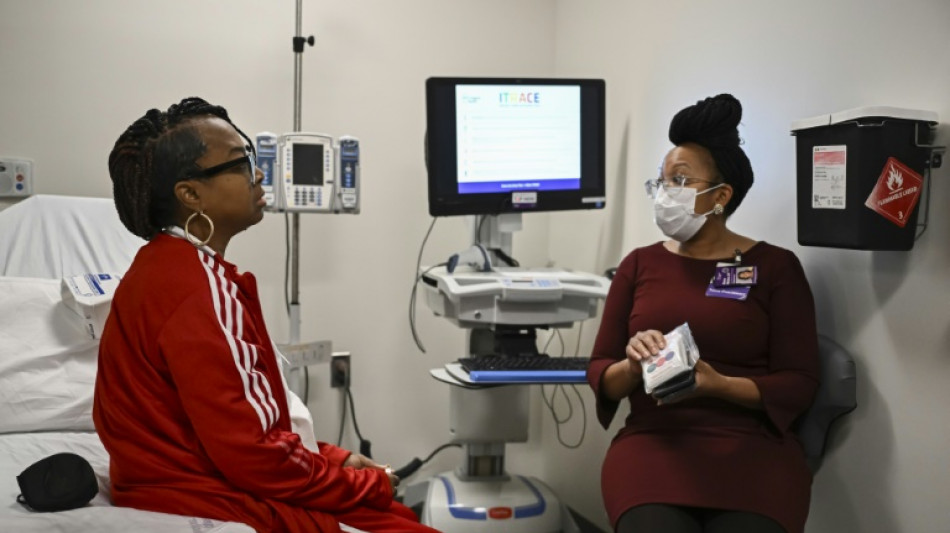 Extirpan un riñón de cerdo a una paciente trasplantada en EEUU tras un período récord de cuatro meses