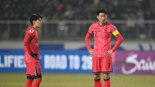 South Korea on cusp, Uzbeks eye historic World Cup spot