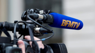 Rejointe par Ruquier et pas &agrave; vendre, BFMTV pr&eacute;pare "BFM 2", un "canal digital"