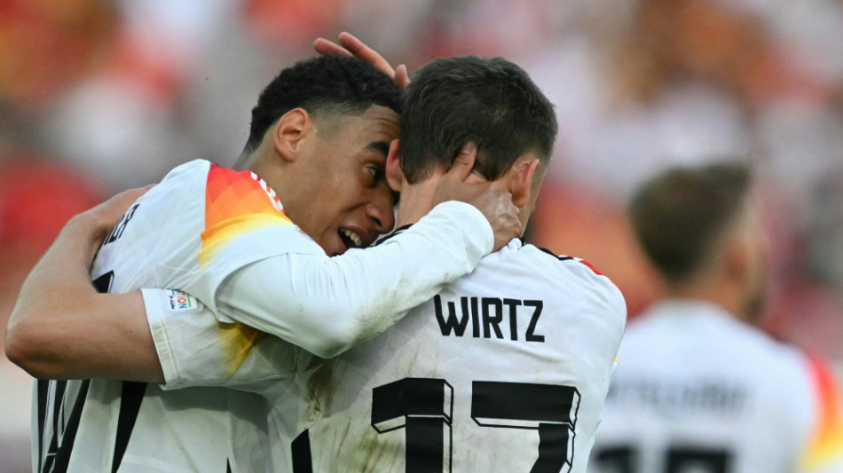 DFB best&auml;tigt: EM-Doku kommt im Januar