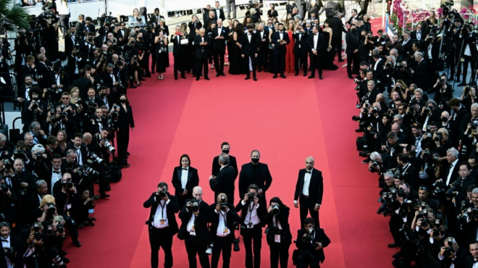 Cannes-Festival mit Zombie-Kom&ouml;die und &uuml;berraschender Selenskyj-Rede er&ouml;ffnet