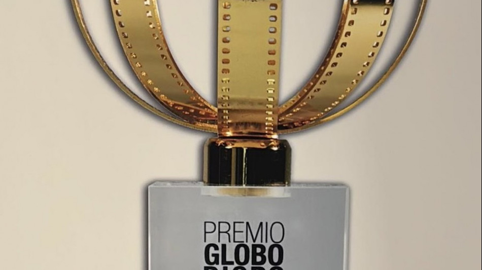 Bergamasco, Battiston e Soldini tra i finalisti del Globo d'oro