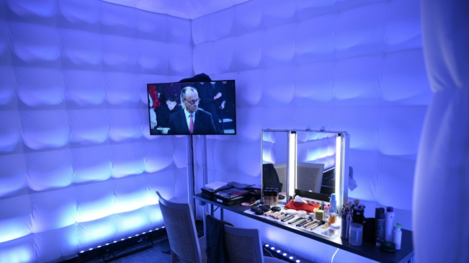 Merz rechnet mit Klage in Karlsruhe gegen seine Pl&auml;ne zu B&uuml;rgergeld-K&uuml;rzung