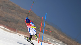 JO-2022: nouvelle d&eacute;sillusion olympique pour Pinturault, myst&egrave;re autour de Valieva