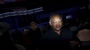 Trump, 'Jesse Jackson amava la gente, lo conoscevo bene'