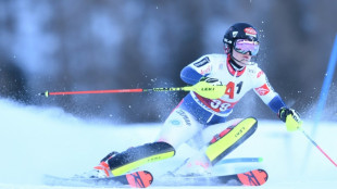 JO-2022: grave blessure pour la Fran&ccedil;aise Cerutti en descente