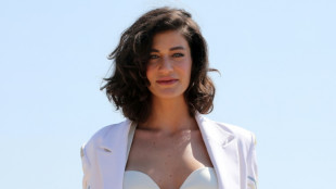 L'actrice turque Birsen T&uuml;z&uuml;natac obtient gain de cause devant la CEDH