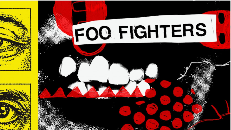 Foo Fighters, fuori il nuovo singolo Your Favorite Toy