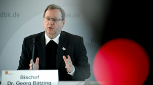 Deutsche Bisch&ouml;fe beginnen mehrt&auml;gigen Besuch im Vatikan