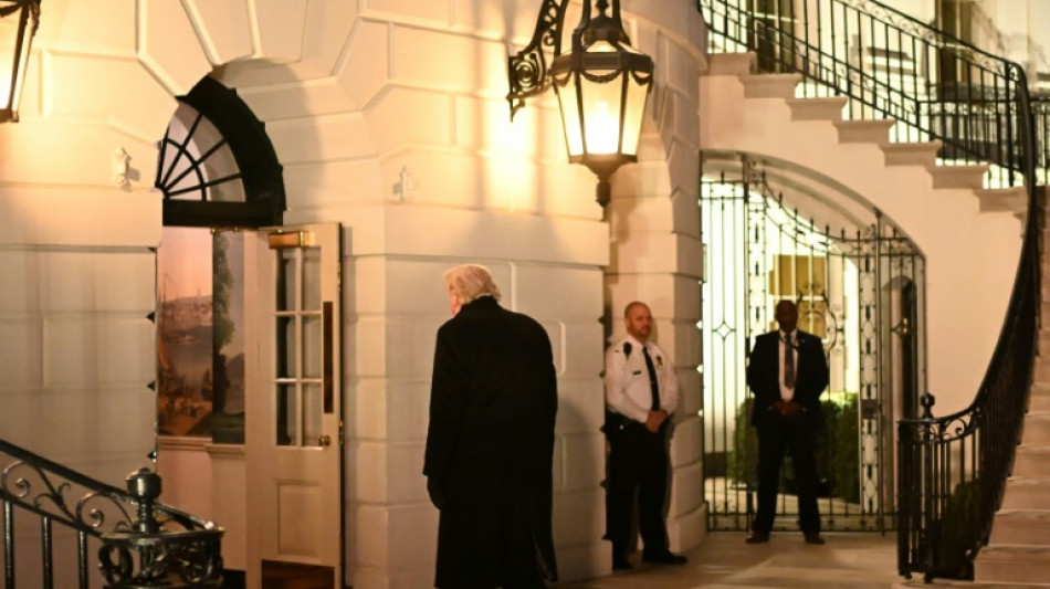 Trump in trouble on immigration, as signature issue turns deadly