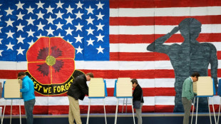 Pas de "vague" r&eacute;publicaine aux &eacute;lections am&eacute;ricaines de mi-mandat