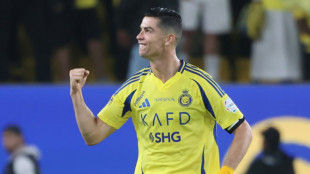 Cristiano Ronaldo lidera convoca&ccedil;&atilde;o de Portugal para a Liga das Na&ccedil;&otilde;es