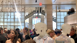 Oscar, folla di star all'evento di Giorgio Armani