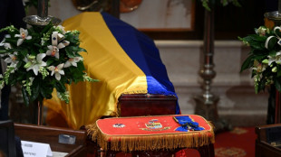 Les Colombiens rendent un dernier hommage &agrave; Fernando Botero