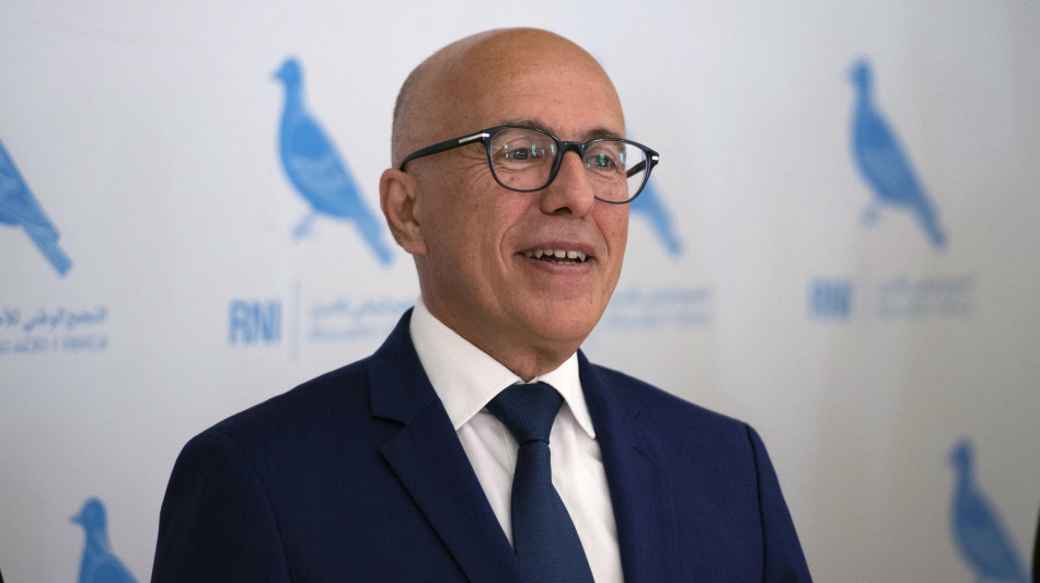 Francia, Ciotti ordina la chiusura della sede R&eacute;publicains