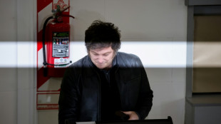 Partido de Milei vence eleições legislativas de Buenos Aires