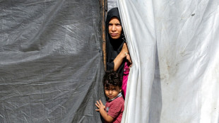 US envoys arrive at Gaza truce talks as Egypt, Hamas voice 'optimism'