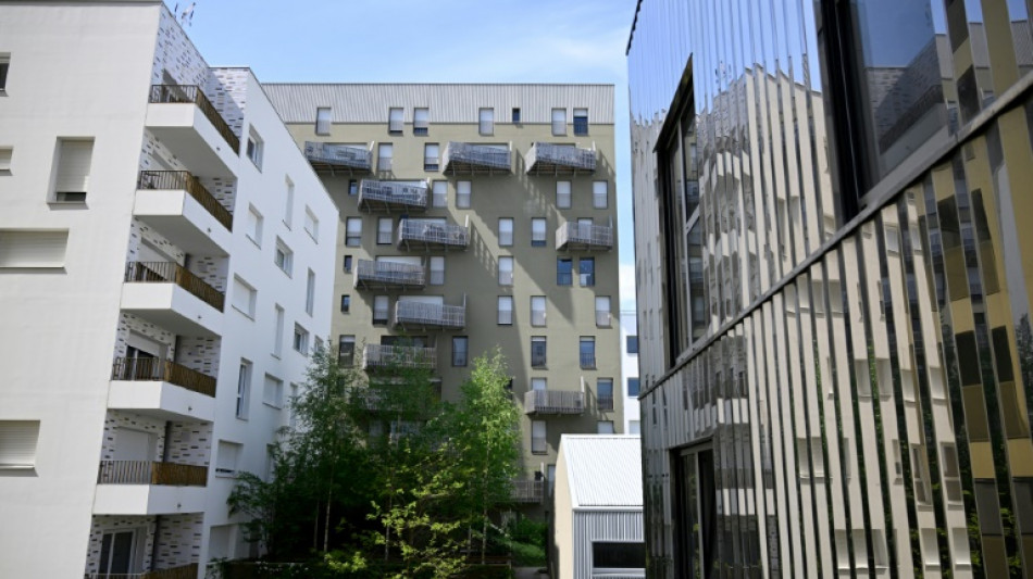 La r&eacute;novation des copropri&eacute;t&eacute;s en pleine acc&eacute;l&eacute;ration en r&eacute;gion parisienne