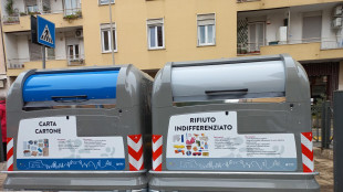 Aumentano i comuni rifiuti free, sono 675, Veneto al top