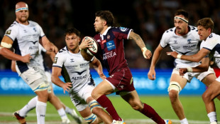 Champions Cup: Bordeaux-B&egrave;gles, le rebond ou la noyade face &agrave; Bath
