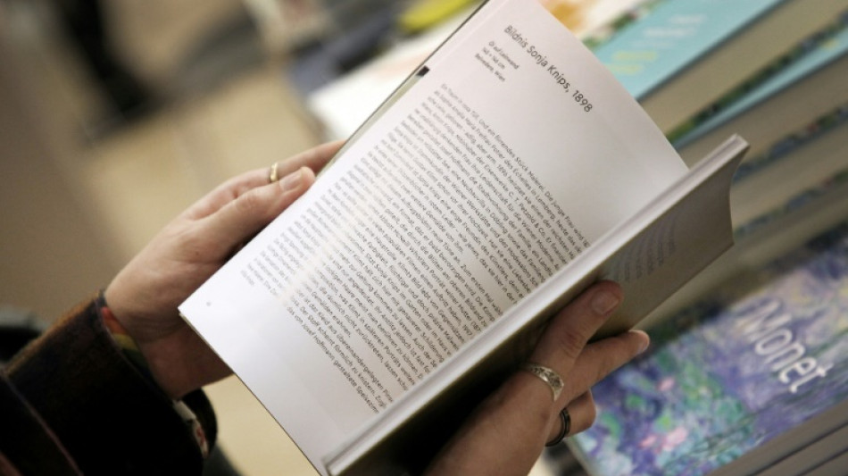 Schriftsteller Lutz Seiler erh&auml;lt Georg-B&uuml;chner-Preis