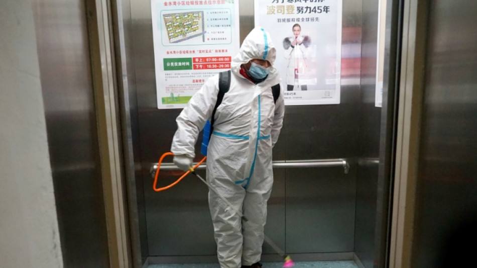 China autoriza la p&iacute;ldora anticovid de Pfizer