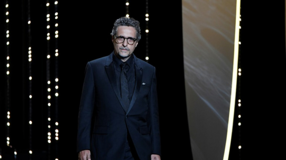 En Biarritz, los cineastas brasile&ntilde;os esperan el fin de la era Bolsonaro