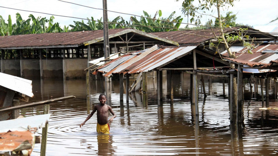 Niger, stagione delle piogge: gi&agrave; 21 i morti e 26 i feriti
