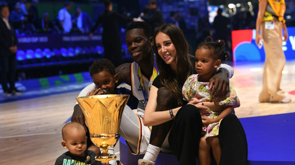 Losgl&uuml;ck f&uuml;r WM-Quali: "Nichts zu meckern" f&uuml;r Deutschland