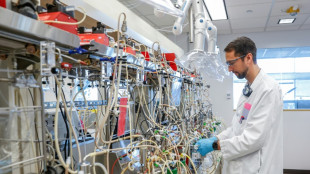 Une entreprise am&eacute;ricaine recycle les gaz des usines en produits du quotidien