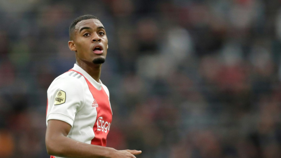 Bayern-Best&auml;tigung f&uuml;r Gravenberch-Verpflichtung bis 2027