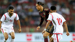 Viel Sand im Getriebe: F&uuml;llkrug rettet Sieg