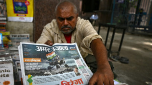 L'Inde commence l'exploration du p&ocirc;le Sud de la Lune