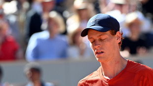 Parigi 2024: Sinner far&agrave; il doppio con Musetti