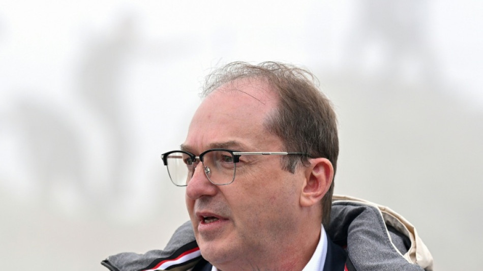 Palantir möglich: Dobrindt prüft Einführung bundesweiter Polizei-Analysesoftware