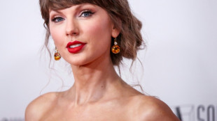 Taylor Swift becomes youngest woman in Songwriters Hall of Fame