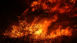 Canicule et intemp&eacute;ries persistent dans l'h&eacute;misph&egrave;re nord