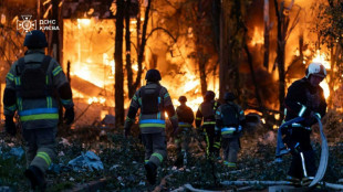 Rusia rechaza la v&iacute;a diplom&aacute;tica, tras el mayor bombardeo contra Ucrania desde el inicio de la guerra
