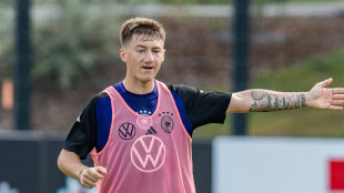 "Er hat Eier" - Kimmich schw&auml;rmt von Stiller