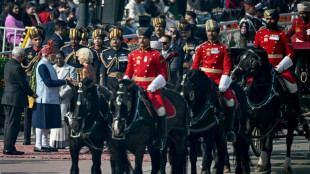 India y la UE cierran enorme acuerdo de libre comercio