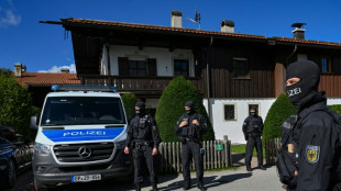 Allemagne: perquisitions dans des propri&eacute;t&eacute;s d'un oligarque proche de Poutine 