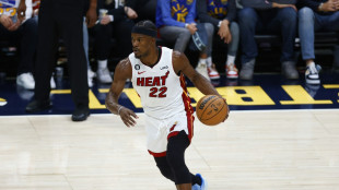 Heimserie der Nuggets rei&szlig;t: Miami gelingt Ausgleich