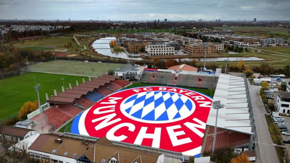 Offiziell: FC Bayern kauft Stadion in Unterhaching