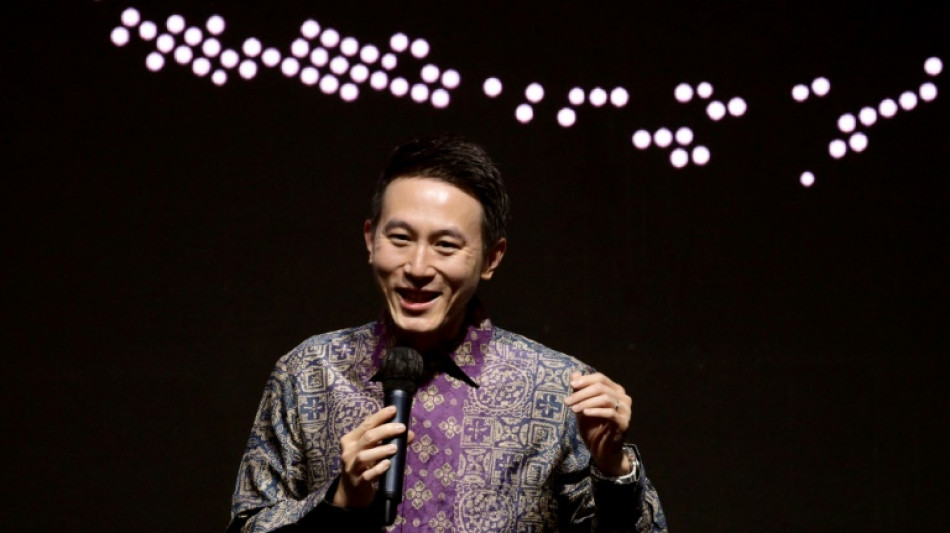 TikTok compte investir "des milliards" en Asie du Sud-Est o&ugrave; le e-commerce d&eacute;colle